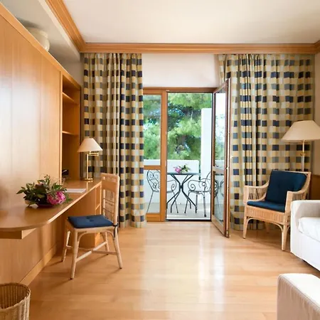 Hotel Pizzomunno Palace 5*