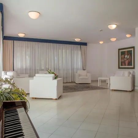 Pizzomunno Palace Hotel