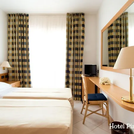 Hotel Pizzomunno Palace 5*