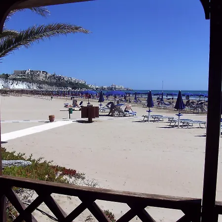 Hotel Pizzomunno Palace 5*