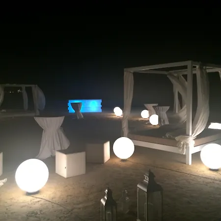 Pizzomunno Palace 5* Vieste