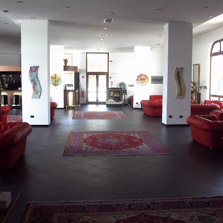Hotel Pizzomunno Palace Vieste