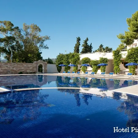 Pizzomunno Palace 5*