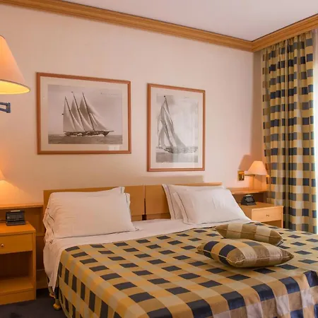Pizzomunno Palace Hotel 5*