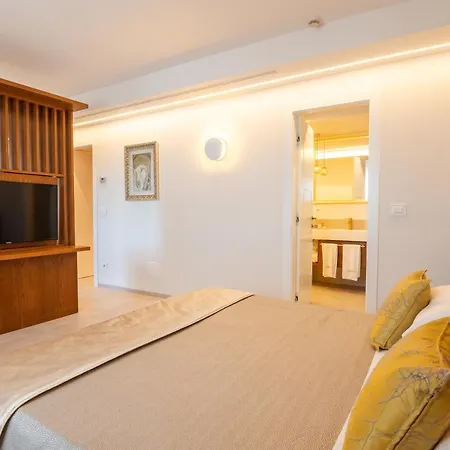 Hotel Pizzomunno Palace 5*