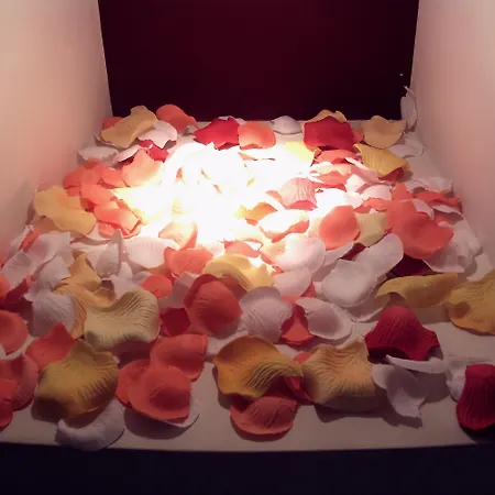 Pizzomunno Palace 비에스테